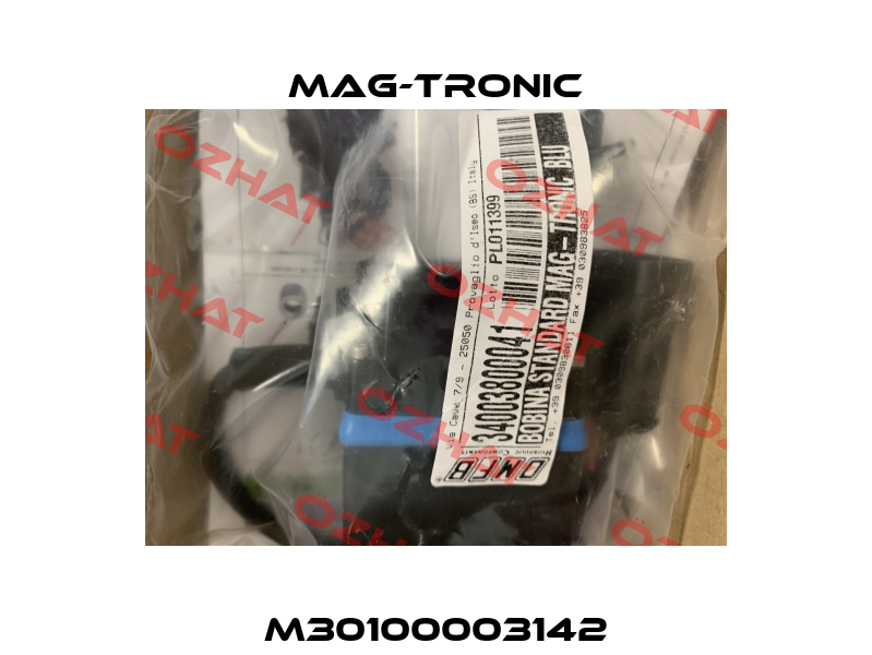 M30100003142 Mag-Tronic