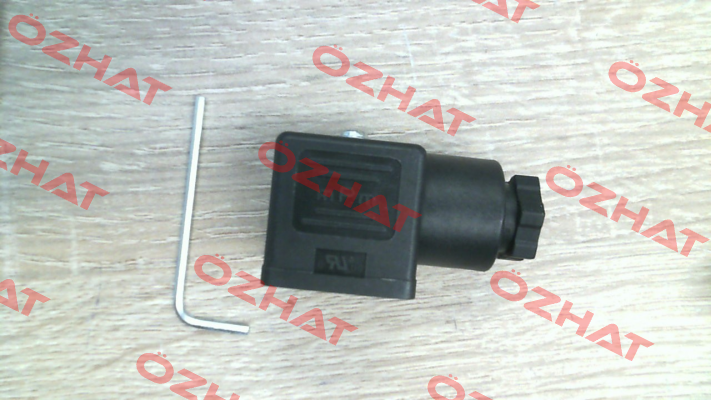 Presa SW 30 Barcontrol