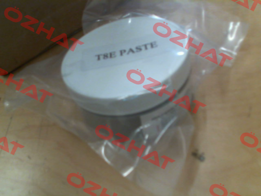 T8E Paste Tiodize