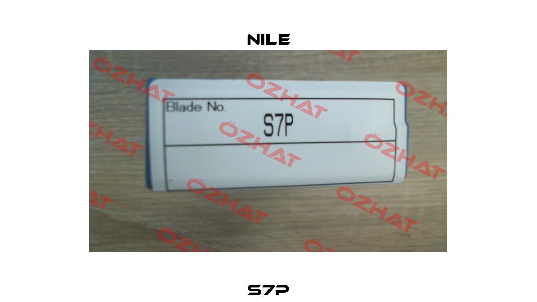 S7P Nile