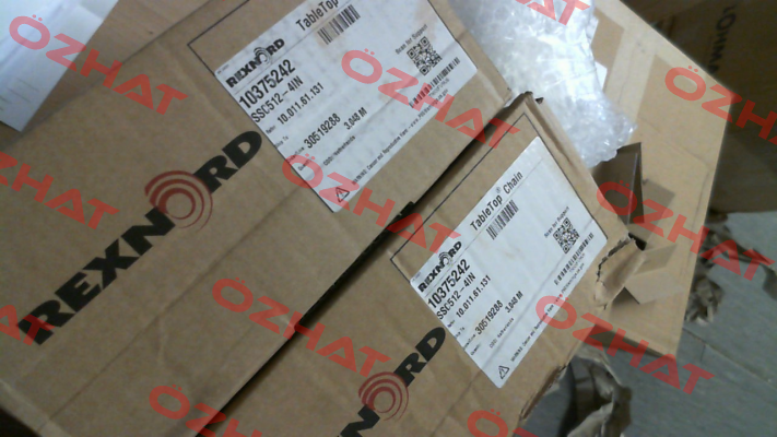 SSC 512- K400 Rexnord