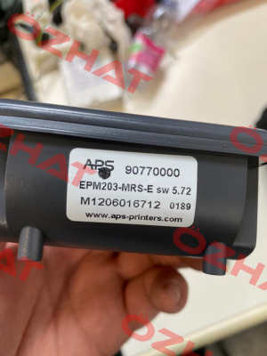 APS002-90770000 APS-Printers