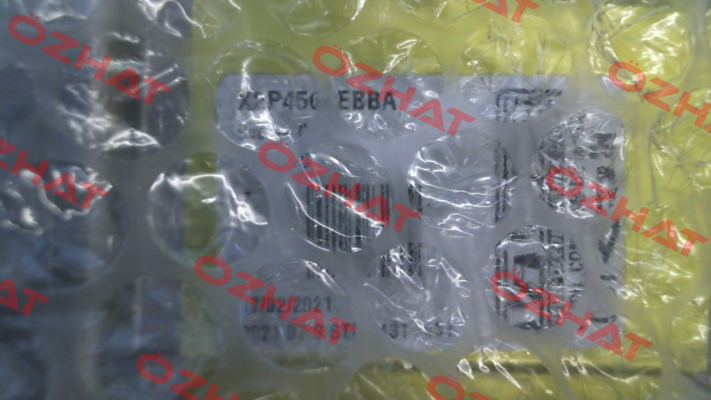X2P4502EBBA Vivoil Oleodinamica Vivolo