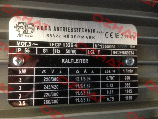 13050013058  Electro Adda