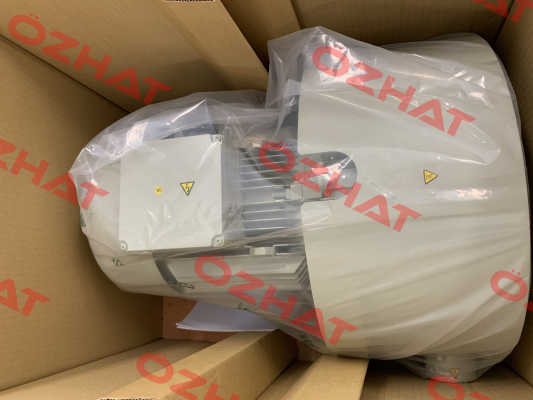 CL 720 HS  kW 5,5 MAPRO International