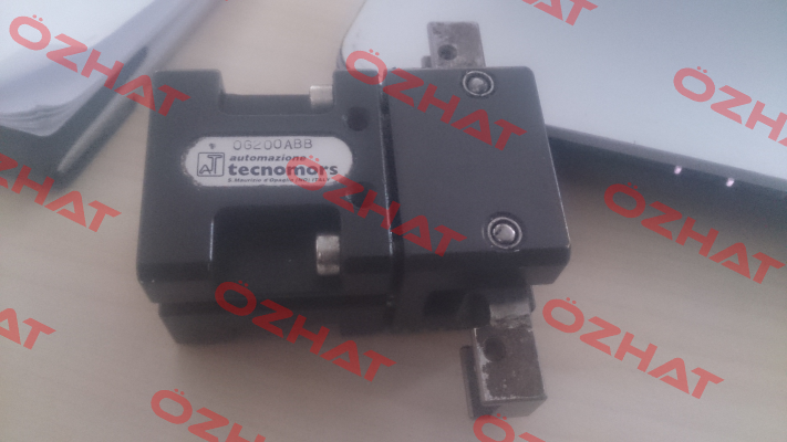 OG200ABB  (OG020A) Tecnomors