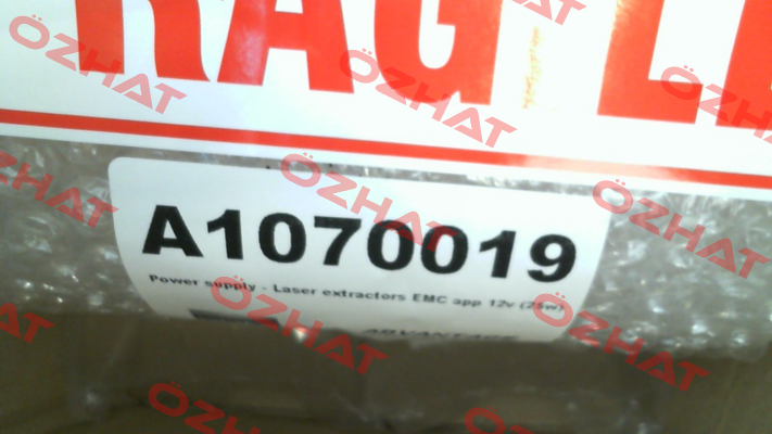 A1070019 Bofa