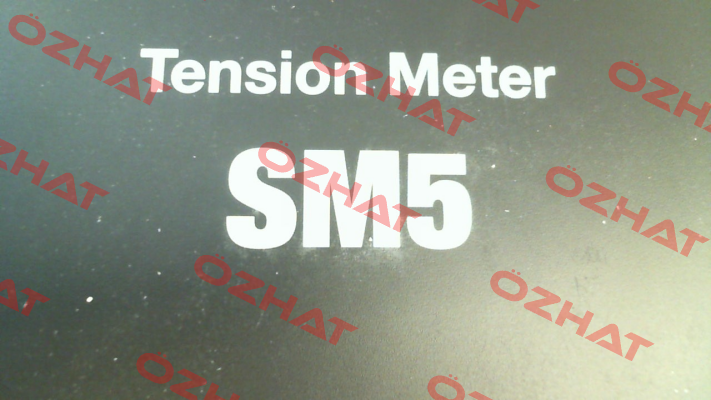 SM5 Brecoflex