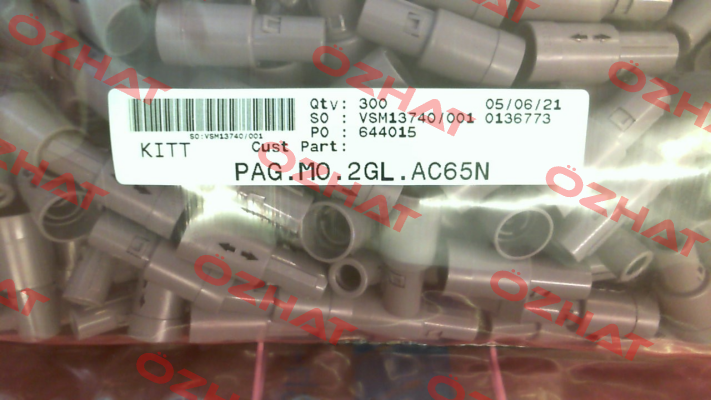 PAG.MO.2GL.AC.65N Lemo