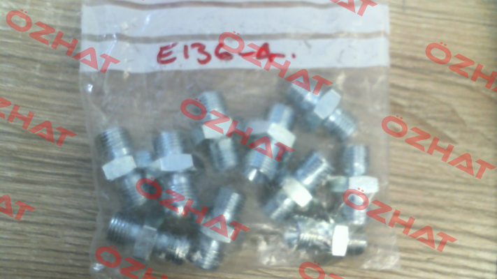 E136-4 Aeroquip