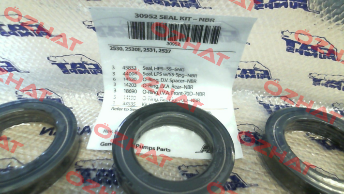 30952 Cat Pumps