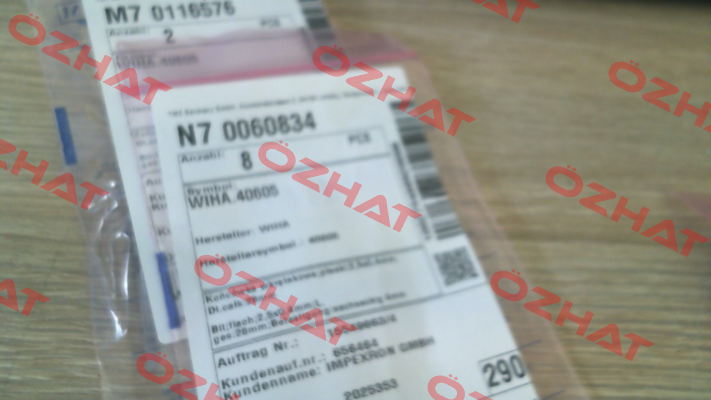 40604 Wiha