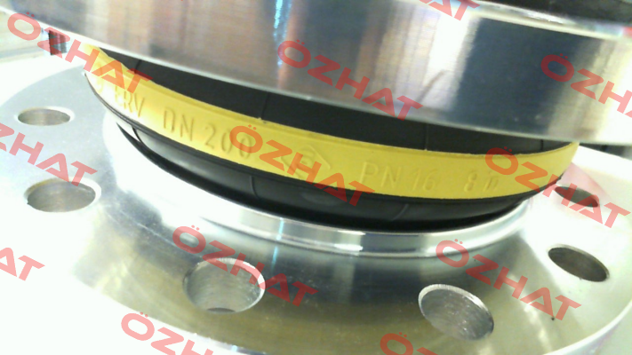 ERV-G 200.16 Elaflex