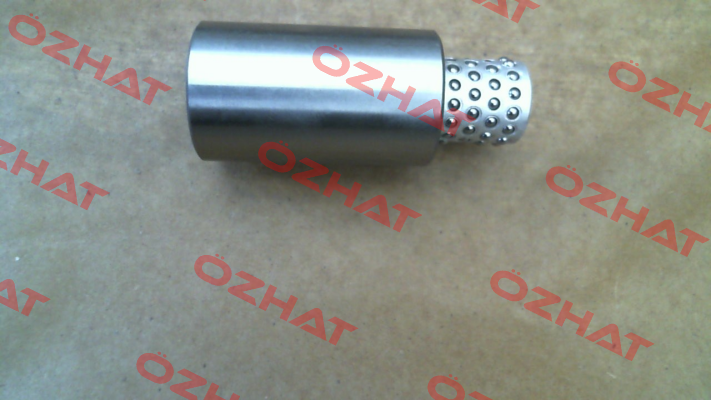 ST740210X037X043 Steinel Normalien