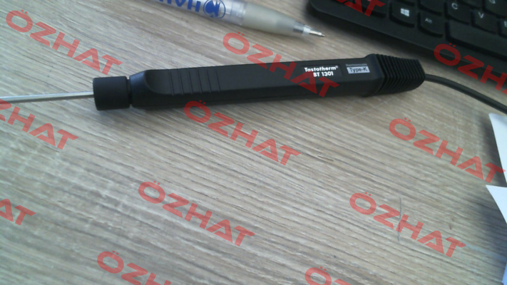 3 741 040 / BT 1301 Tastotherm