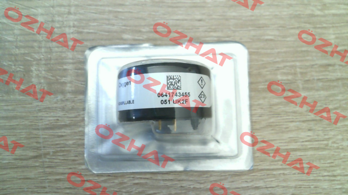 E01488/A Crowcon