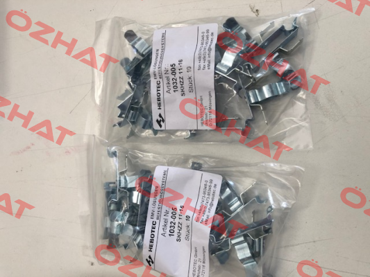 1032-005 HEBOTEC