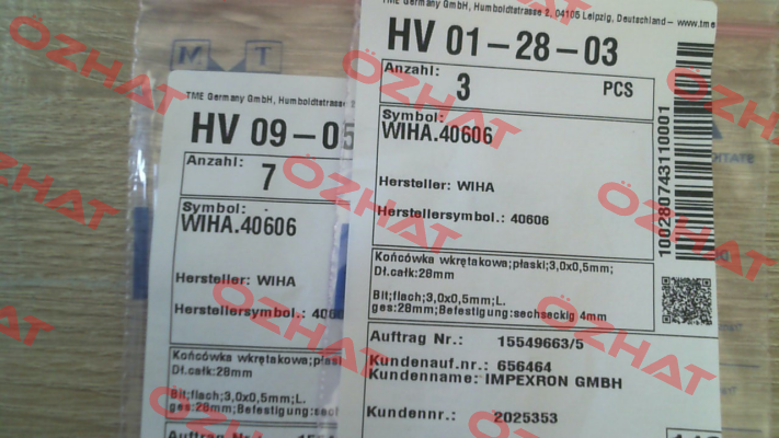 40606 Wiha