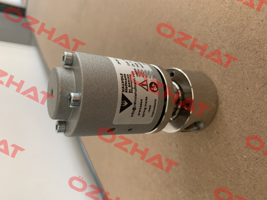 MA005G1/4PRO/ENER Valvole Hofmann