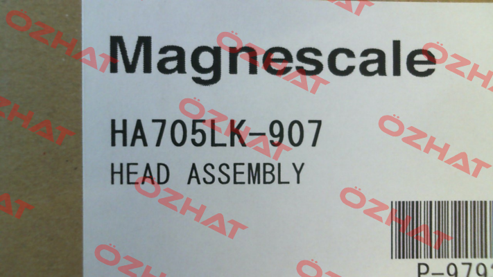 HA705LK-907 Magnescale