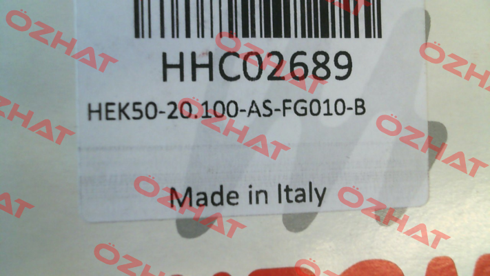 HHC02689 Ikron
