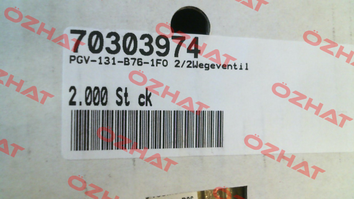PGV-131-B76-1FO Avs Römer