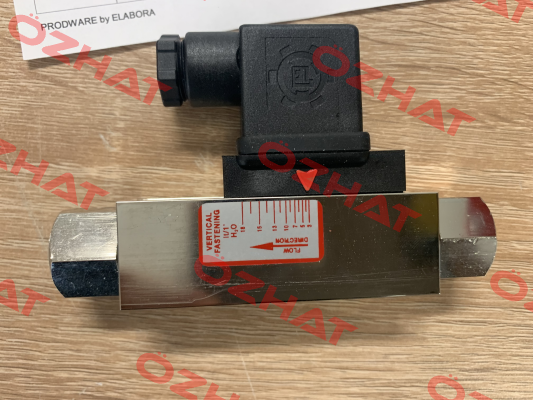 IFE3R18 Elettrotec