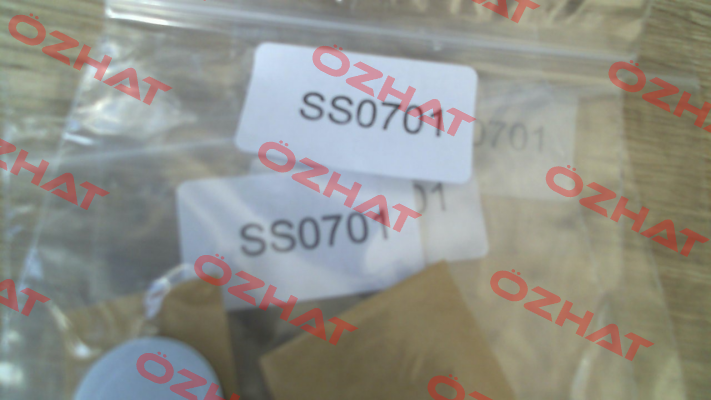 SS0701 Crowcon