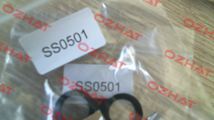 SS0501 Crowcon