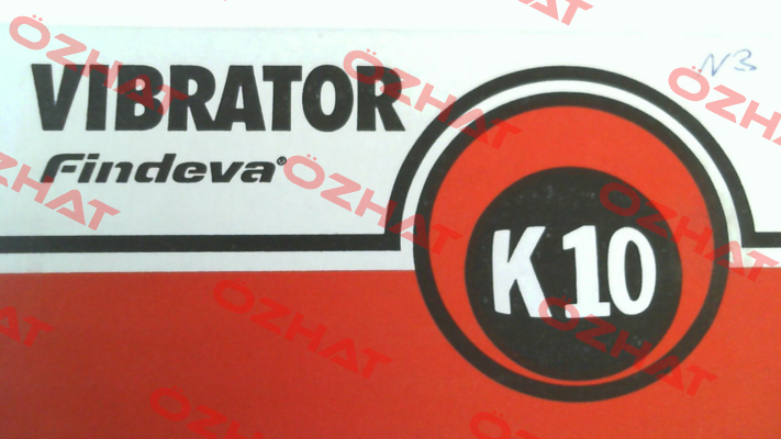 K-10 Vibtec
