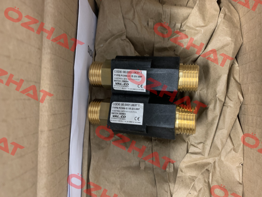 FCM4-3.15.GV.09F Valco