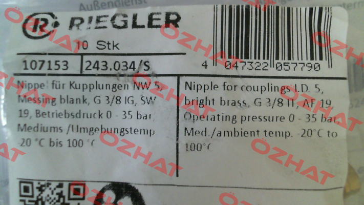107153 / 243.034/S Riegler