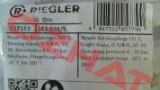 slider
