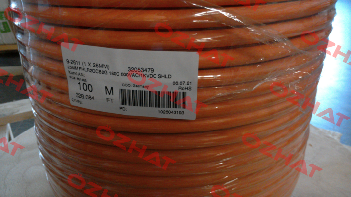 32053479 Coroplast
