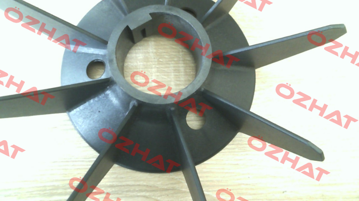 Fan for Y2E2 200L2-2 Hoyer Motors