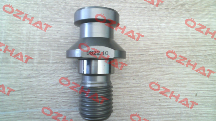 AZB 60/1DIN Berg