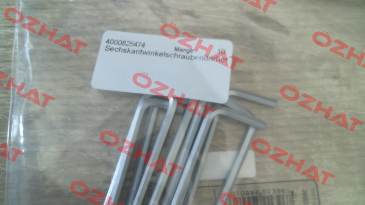 01396 Wiha