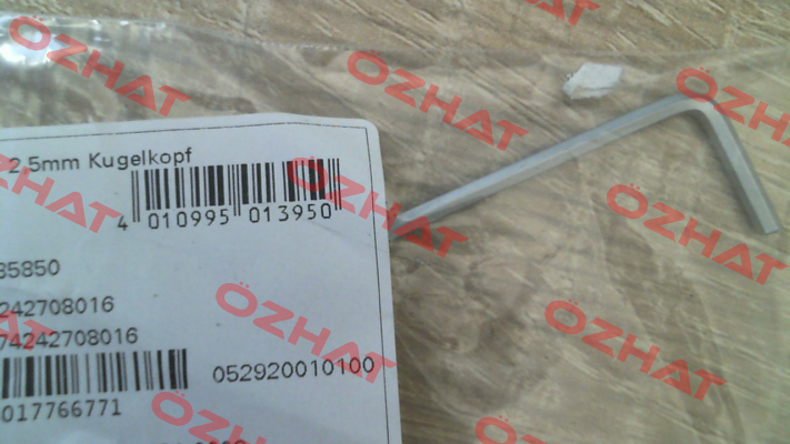 01395 Wiha