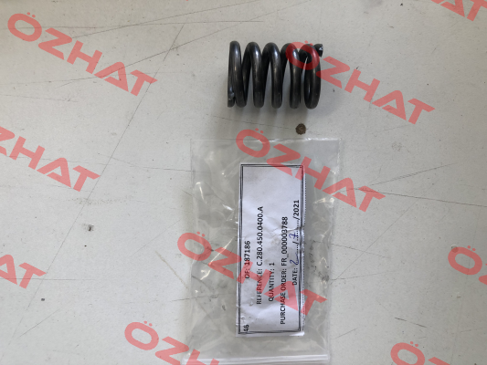 C.280.450.0400.A Vanel