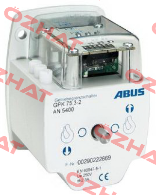 17345 /K Abus