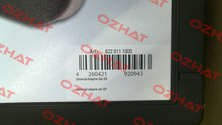 6220111000 Motometer