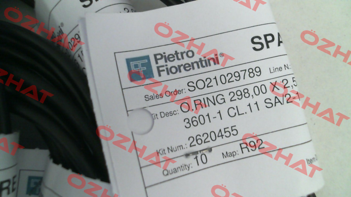 2620455 Pietro Fiorentini