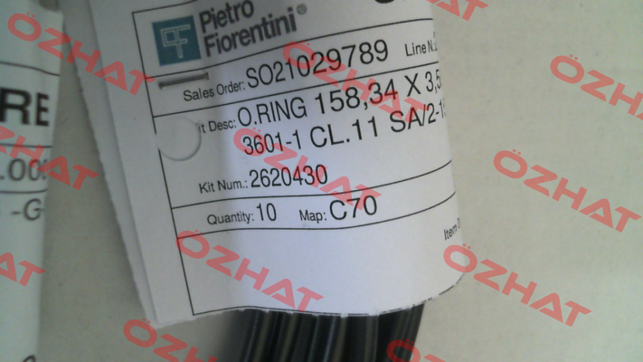 2620430 Pietro Fiorentini