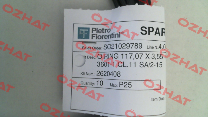 2620408 Pietro Fiorentini