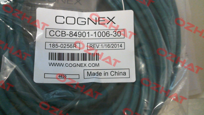 CCB-84901-1006-30 Cognex