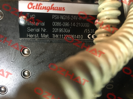 0086-096-14-210000 Ortlinghaus