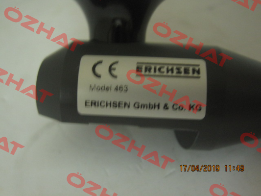 01000131 Erichsen
