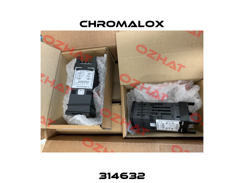 314632 Chromalox