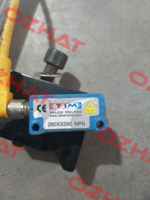 280XX290 Valco