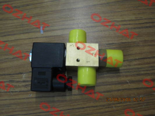 075440001 / 3V4-EF-V Specken Drumag